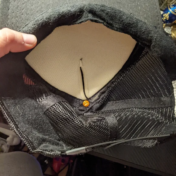 OTTO Collection Snapback - Picture 4 of 6